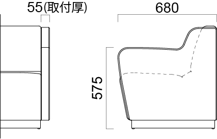 台輪の場合